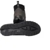 Зимние ортопедические мужские ботинки Ganter Evo Herren-H 8-25 1378 6700, серый - Фото№6