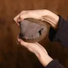 Зимові жіночі кеди босоногі хутро Кhorek Kh 09.128, бежевий - Фото№9