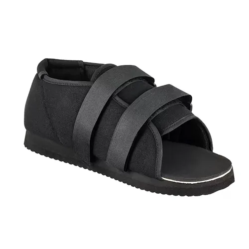 Взуття для гіпсу Postoperative Shoe - Фото№1