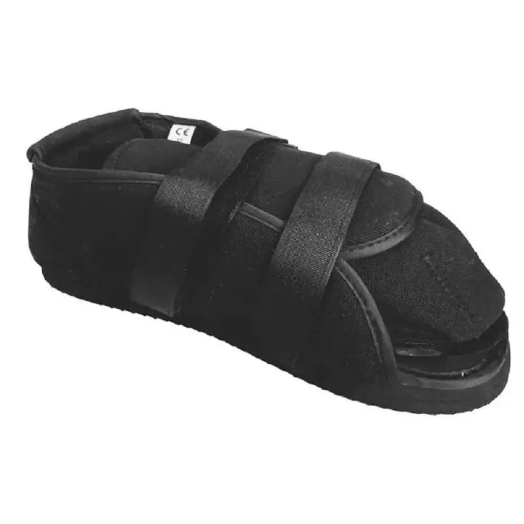 Взуття для гіпсу Postoperative Shoe