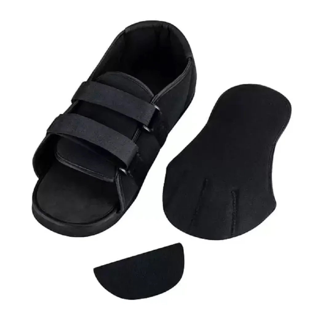 Взуття для гіпсу Postoperative Shoe