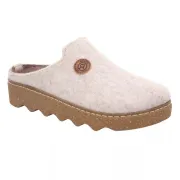 Женские сабо Rohde Foggia-D 6120 13, молочный Женские сабо Rohde Foggia-D 6120 13, молочный