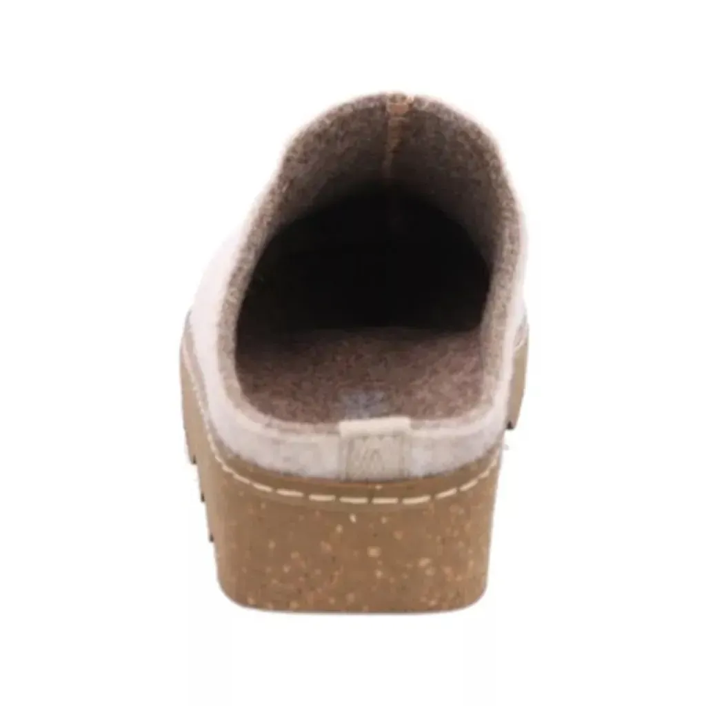 Женские сабо Rohde Foggia-D 6120 13, молочный Женские сабо Rohde Foggia-D 6120 13, молочный