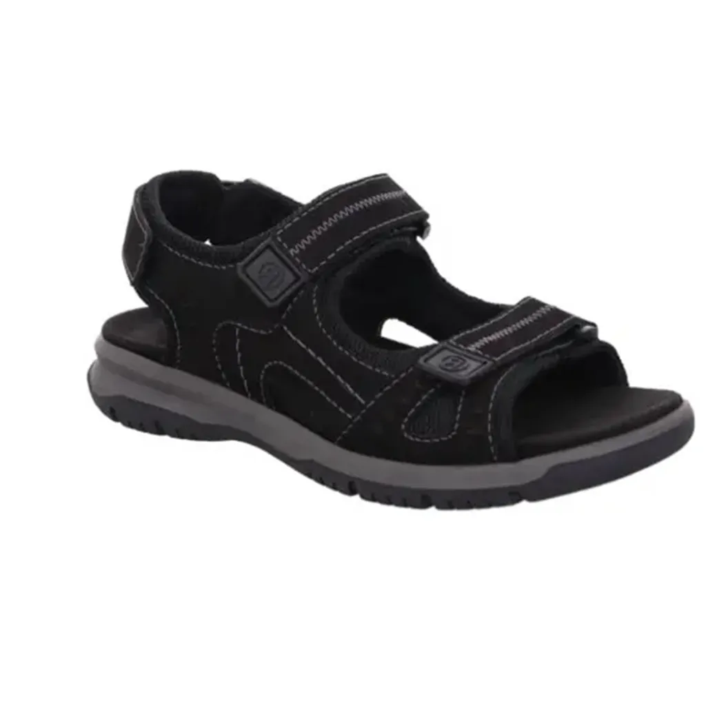 Мужские сандалии Rohde Palermo 6026 90, черный