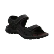 Мужские сандалии Rohde Barolo 5930 90, черный Мужские сандалии Rohde Barolo 5930 90, черный