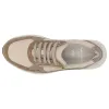Жіночі кросівки Solidus Kitty-K 7 54503 40642, світло-бежевий - Фото№6