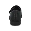 Демисезонные женские туфли Solidus Kate-K 7 29506 01199, черный - Фото№7