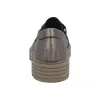 Демисезонные женские туфли Solidus Kelly-К 7 63113 20994, бронзовый - Фото№7