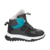 Зимние профилактические ботинки Theo Leo LEO-3338KR, серый - Фото№5