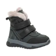 Зимові профілактичні черевики Theo Leo LEO-3307KR, графітовий Зимові профілактичні черевики Theo Leo LEO-3307KR, графітовий