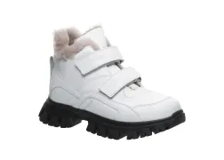 Зимові профілактичні черевики Theo Leo LEO-2584KR, білий Зимові профілактичні черевики Theo Leo LEO-2584KR, білий