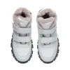Зимние профилактические ботинки Theo Leo LEO-2584KR, белый - Фото№4