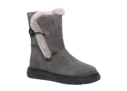 Зимові профілактичні черевики Theo Leo LEO-3176KR, сірий Зимові профілактичні черевики Theo Leo LEO-3176KR, сірий