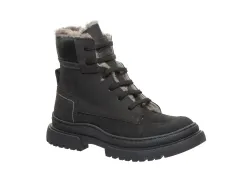 Зимові профілактичні черевики Theo Leo LEO-3295KR, чорний Зимові профілактичні черевики Theo Leo LEO-3295KR, чорний