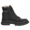 Зимние профилактические ботинки Theo Leo LEO-3295KR, черный - Фото№3