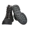 Зимние профилактические ботинки Theo Leo LEO-3295KR, черный - Фото№5
