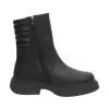 Зимние профилактические ботинки Theo Leo LEO-2137KR, черный - Фото№3