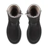 Зимние профилактические ботинки Theo Leo LEO-2137KR, черный - Фото№4