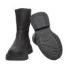 Зимние профилактические ботинки Theo Leo LEO-2137KR, черный - Фото№5