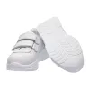 Профилактические кроссовки Theo Leo 2539V WH, белый - Фото№5