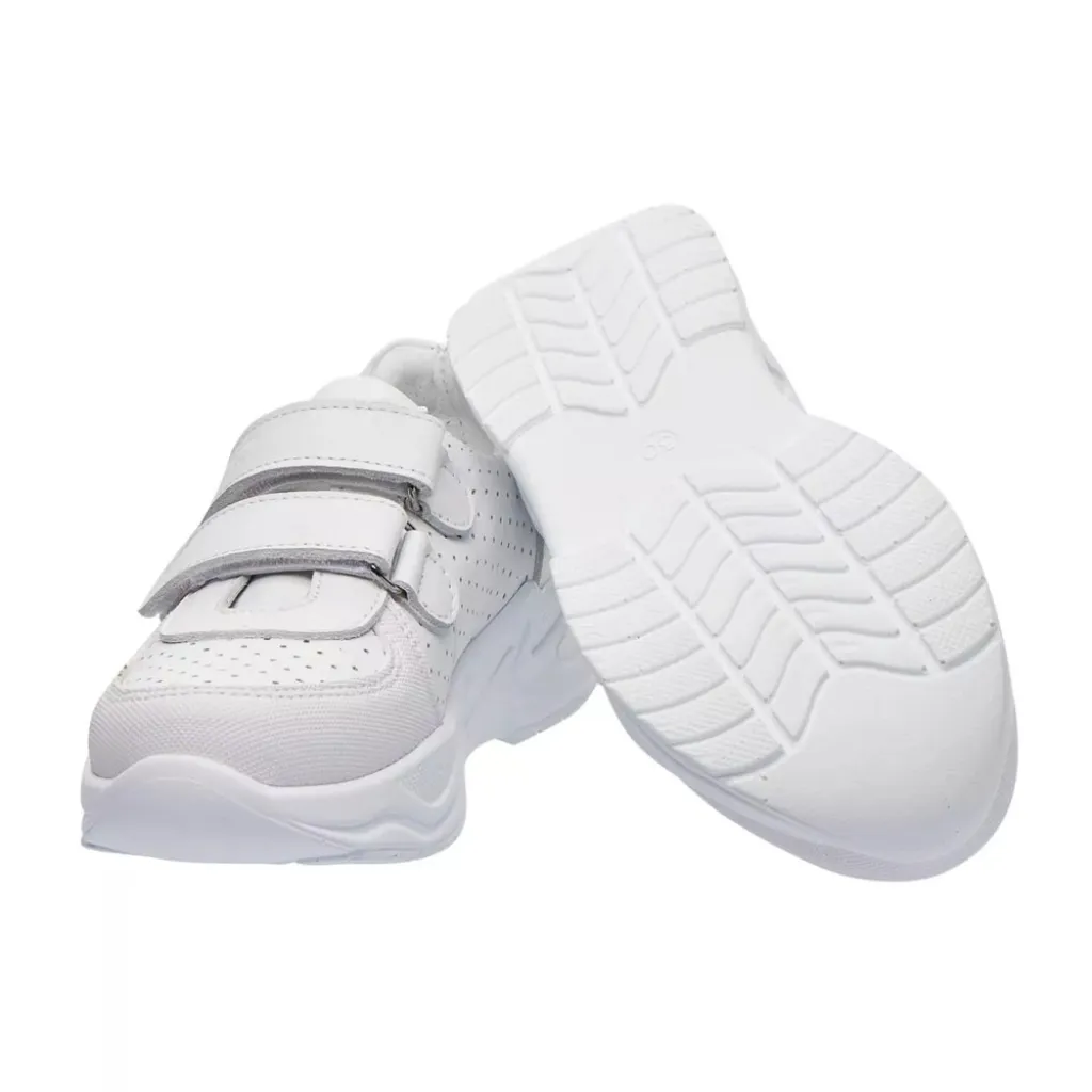 Профилактические кроссовки Theo Leo 2539V WH, белый Профилактические кроссовки Theo Leo 2539V WH, белый