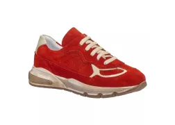 Профілактичні кросівки Theo Leo 3431 RED, червоний Профілактичні кросівки Theo Leo 3431 RED, червоний