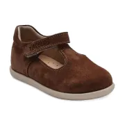Ортопедические мокасины Theo Leo LEO-3643, коричневый Ортопедические мокасины Theo Leo LEO-3643, коричневый