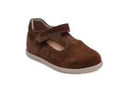 Ортопедические мокасины Theo Leo LEO-3643, коричневый
