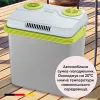 Автомобильная сумка-холодильник TKB 2924 - Фото№3