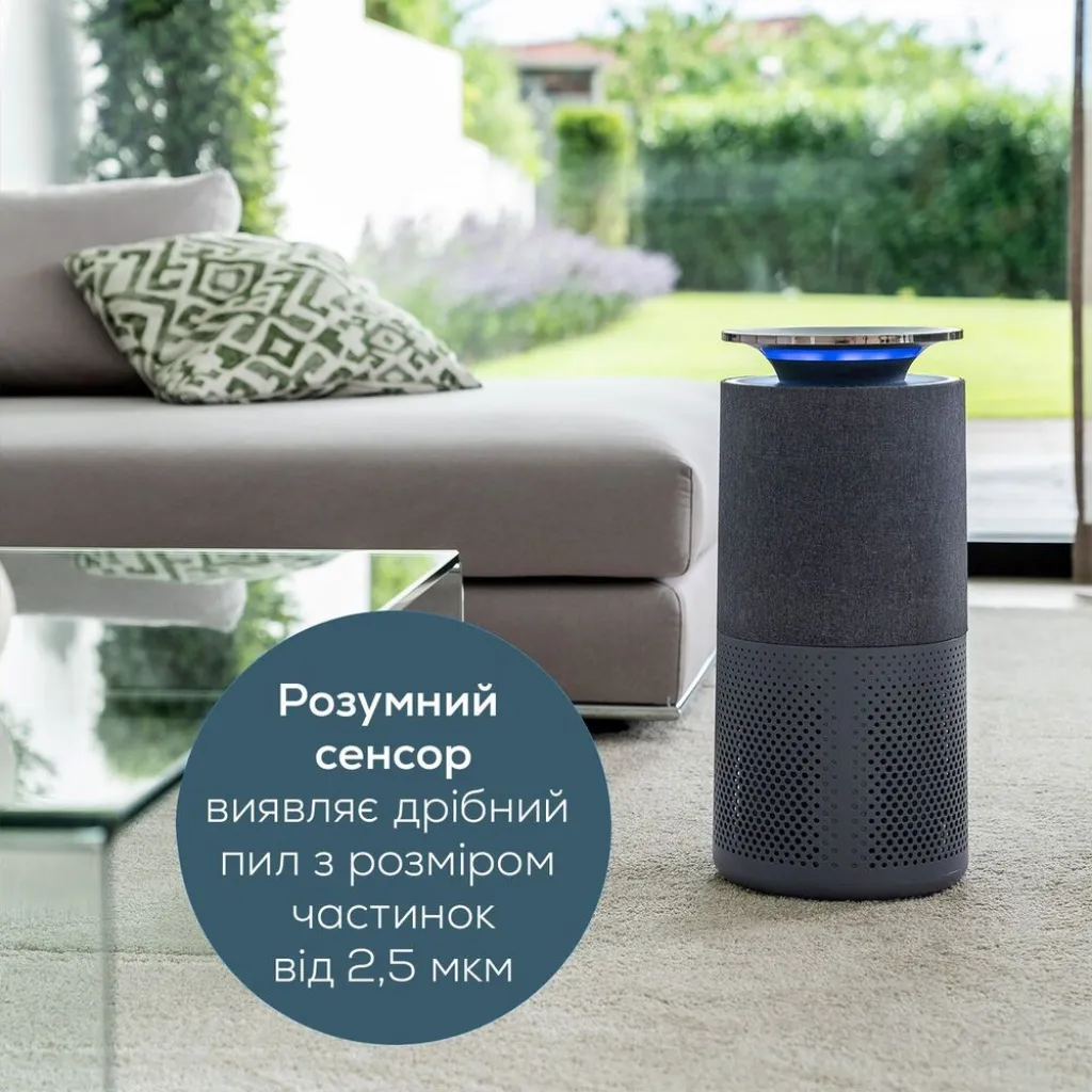 Очиститель воздуха Beurer LR 401 Очиститель воздуха Beurer LR 401