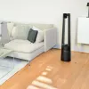 Воздухоочиститель и вентилятор 2-в-1 Beurer LV 500 PureFlow - Фото№5