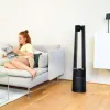 Воздухоочиститель и вентилятор 2-в-1 Beurer LV 500 PureFlow - Фото№10