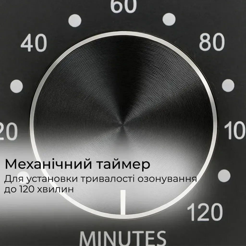 Промисловий озонатор повітря та води Doctor-101 HS-G02A для великих приміщень Промисловий озонатор повітря та води Doctor-101 HS-G02A для великих приміщень