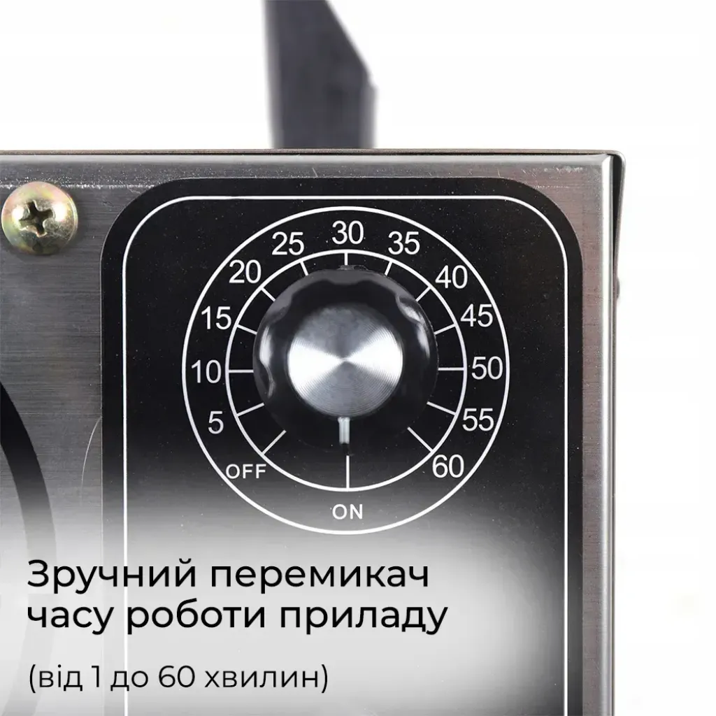 Потужний озонатор повітря Doctor-101 D30-M для великих приміщень Потужний озонатор повітря Doctor-101 D30-M для великих приміщень