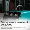 Промисловий озонатор для повітря, води, продуктів Doctor-101 HS-G01 - Фото№3
