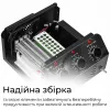 Промисловий озонатор для повітря, води, продуктів Doctor-101 HS-G01 - Фото№12