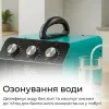 Промисловий озонатор для повітря, води, продуктів Doctor-101 HS-G01 - Фото№7