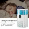 Очищувач повітря Doctor-101 Zean з функцією зволоження 2-в-1 - Фото№8