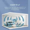 Очищувач повітря Doctor-101 Zean з функцією зволоження 2-в-1 - Фото№10