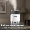 Очищувач повітря 3-в-1 Olsona Omphal зі зволожувачем повітря та УФ-лампою - Фото№4