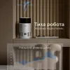 Очищувач повітря 3-в-1 Olsona Omphal зі зволожувачем повітря та УФ-лампою - Фото№7