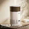 Очищувач повітря 3-в-1 Olsona Omphal зі зволожувачем повітря та УФ-лампою - Фото№8