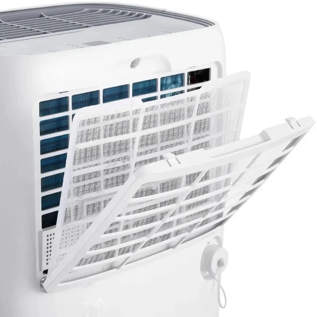 Осушувач повітря TCL DEA35EB Осушувач повітря TCL DEA35EB
