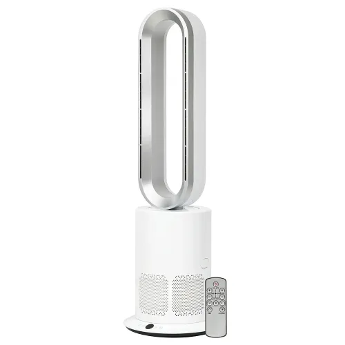 Инновационный очиститель воздуха 3-в-1 Locco PRO Doctor101 с безопасным вентилятором - Фото№1 Инновационный очиститель воздуха 3-в-1 Locco PRO Doctor101 с безопасным вентилятором - Фото№1
