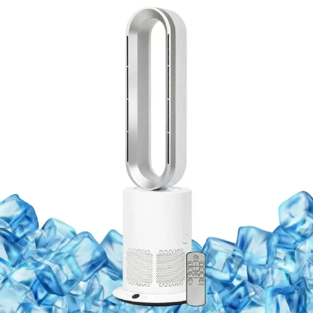 Инновационный очиститель воздуха 3-в-1 Locco PRO Doctor101 с безопасным вентилятором Инновационный очиститель воздуха 3-в-1 Locco PRO Doctor101 с безопасным вентилятором