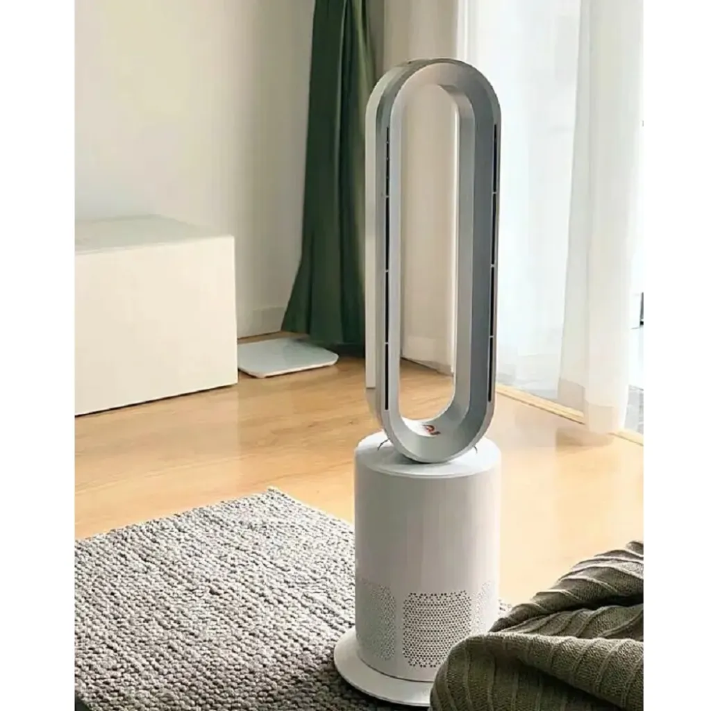 Инновационный очиститель воздуха 3-в-1 Locco PRO Doctor101 с безопасным вентилятором Инновационный очиститель воздуха 3-в-1 Locco PRO Doctor101 с безопасным вентилятором