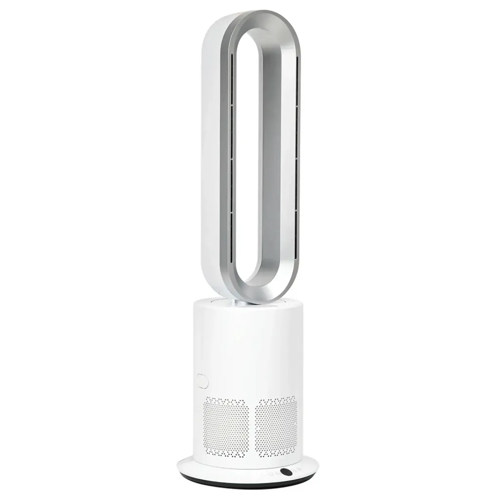 Инновационный очиститель воздуха 3-в-1 Locco PRO Doctor101 с безопасным вентилятором Инновационный очиститель воздуха 3-в-1 Locco PRO Doctor101 с безопасным вентилятором