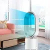 Очиститель воздуха 2-в-1 Locco Doctor101 с безопасным вентилятором - Фото№10