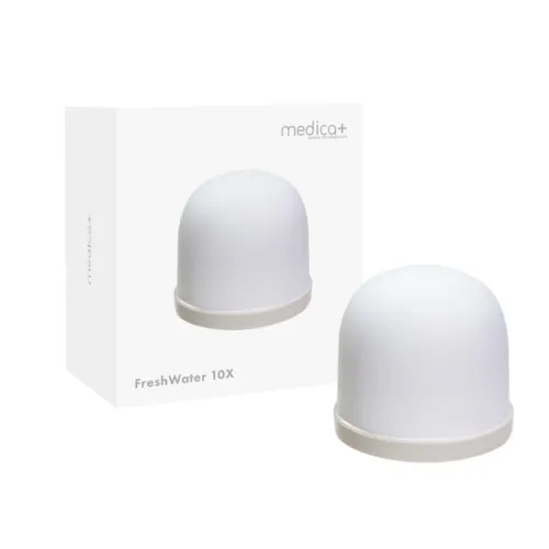 Сменный фильтр №2 для очистителя воды Medica+ FreshWater 10x - Фото№1