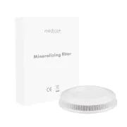 Змінний фільтр №3 для очищувача води Medica+ FreshWater 10x (Mineralizing Filter) Змінний фільтр №3 для очищувача води Medica+ FreshWater 10x (Mineralizing Filter)